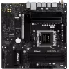 Материнская плата Asrock B850M PRO-A WIFI Socket AM5 AMD B850 4xDDR5 mATX AC`97 8ch(7.1) 2.5Gg RAID+HDMI+DP