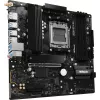 Материнская плата Asrock B850M PRO-A WIFI Socket AM5 AMD B850 4xDDR5 mATX AC`97 8ch(7.1) 2.5Gg RAID+HDMI+DP