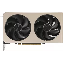 Видеокарта MSI PCI-E 5.0 RTX 5060 TI 16G INSPIRE 2X NVIDIA GeForce RTX 5060TI 16Gb 128bit GDDR7 2572/28000 HDMIx1 DPx3 HDCP Ret