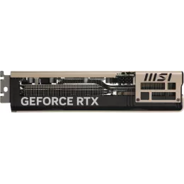 Видеокарта MSI PCI-E 5.0 RTX 5060 TI 16G INSPIRE 2X NVIDIA GeForce RTX 5060TI 16Gb 128bit GDDR7 2572/28000 HDMIx1 DPx3 HDCP Ret