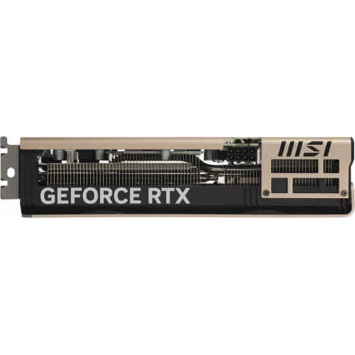 Видеокарта MSI PCI-E 5.0 RTX 5060 TI 16G INSPIRE 2X NVIDIA GeForce RTX 5060TI 16Gb 128bit GDDR7 2572/28000 HDMIx1 DPx3 HDCP Ret
