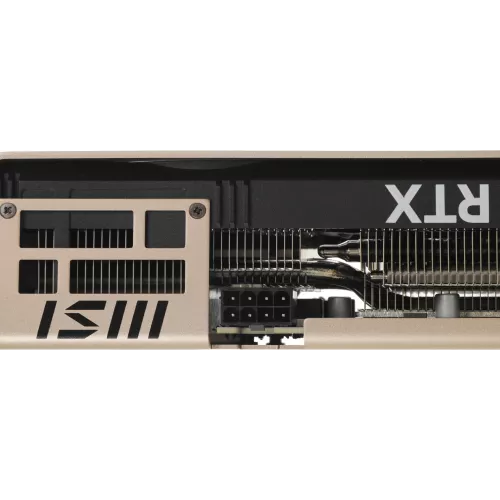 Видеокарта MSI PCI-E 5.0 RTX 5060 TI 16G INSPIRE 2X NVIDIA GeForce RTX 5060TI 16Gb 128bit GDDR7 2572/28000 HDMIx1 DPx3 HDCP Ret