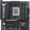 Материнская плата Asus TUF GAMING B850M-PLUS II Socket AM5 AMD B850 4xDDR5 mATX AC`97 8ch(7.1) 2.5Gg RAID+HDMI+DP