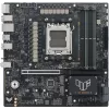 Материнская плата Asus TUF GAMING B850M-PLUS II Socket AM5 AMD B850 4xDDR5 mATX AC`97 8ch(7.1) 2.5Gg RAID+HDMI+DP