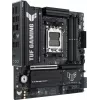 Материнская плата Asus TUF GAMING B850M-PLUS II Socket AM5 AMD B850 4xDDR5 mATX AC`97 8ch(7.1) 2.5Gg RAID+HDMI+DP