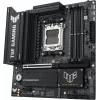 Материнская плата Asus TUF GAMING B850M-PLUS II Socket AM5 AMD B850 4xDDR5 mATX AC`97 8ch(7.1) 2.5Gg RAID+HDMI+DP
