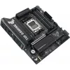 Материнская плата Asus TUF GAMING B850M-PLUS II Socket AM5 AMD B850 4xDDR5 mATX AC`97 8ch(7.1) 2.5Gg RAID+HDMI+DP