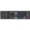 Материнская плата Asus TUF GAMING B850M-PLUS II Socket AM5 AMD B850 4xDDR5 mATX AC`97 8ch(7.1) 2.5Gg RAID+HDMI+DP