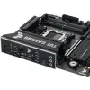 Материнская плата Asus TUF GAMING B850M-PLUS II Socket AM5 AMD B850 4xDDR5 mATX AC`97 8ch(7.1) 2.5Gg RAID+HDMI+DP