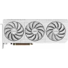 Видеокарта Asus PCI-E 5.0 PRIME-RX9070XT-O16GWHITE AMD Radeon RX 9070XT 16Gb 256bit GDDR6 2460/20000 HDMIx1 DPx3 HDCP Ret