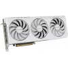 Видеокарта Asus PCI-E 5.0 PRIME-RX9070XT-O16GWHITE AMD Radeon RX 9070XT 16Gb 256bit GDDR6 2460/20000 HDMIx1 DPx3 HDCP Ret