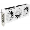 Видеокарта Asus PCI-E 5.0 PRIME-RX9070XT-O16GWHITE AMD Radeon RX 9070XT 16Gb 256bit GDDR6 2460/20000 HDMIx1 DPx3 HDCP Ret