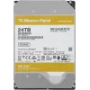 Жесткий диск WD SATA-III 24TB WD242KRYZ Server Gold 512E (7200rpm) 512Mb 3.5"