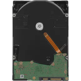 Жесткий диск WD SATA-III 24TB WD242KRYZ Server Gold 512E (7200rpm) 512Mb 3.5"