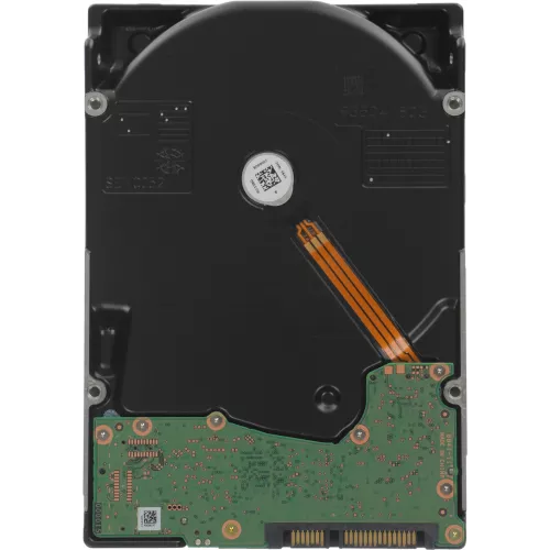 Жесткий диск WD SATA-III 24TB WD242KRYZ Server Gold 512E (7200rpm) 512Mb 3.5"