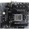 Материнская плата Biostar A620MS-E Socket AM5 AMD A620A 2xDDR5 mATX AC`97 8ch(7.1) GbLAN RAID+HDMI+DP