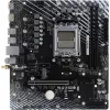 Материнская плата Biostar A620MS-E Socket AM5 AMD A620A 2xDDR5 mATX AC`97 8ch(7.1) GbLAN RAID+HDMI+DP
