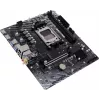Материнская плата Biostar A620MS-E Socket AM5 AMD A620A 2xDDR5 mATX AC`97 8ch(7.1) GbLAN RAID+HDMI+DP