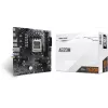 Материнская плата Biostar A620MS-E Socket AM5 AMD A620A 2xDDR5 mATX AC`97 8ch(7.1) GbLAN RAID+HDMI+DP
