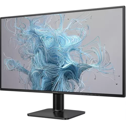 Монитор Philips 27" 27E2N1110 черный IPS LED 16:9 HDMI матовая 1500:1 250cd 178гр/178гр 1920x1080 120Hz VGA FHD 3.5кг