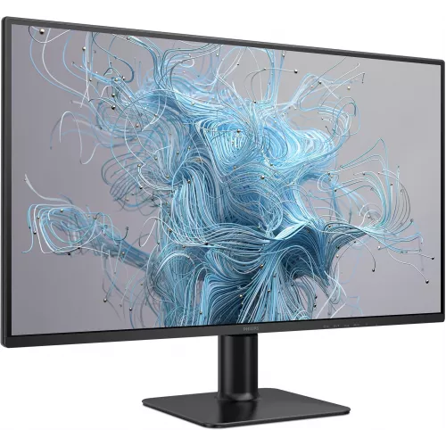 Монитор Philips 27" 27E2N2100 черный IPS LED 16:9 HDMI матовая 1500:1 300cd 178гр/178гр 1920x1080 120Hz VGA FHD 3.22кг