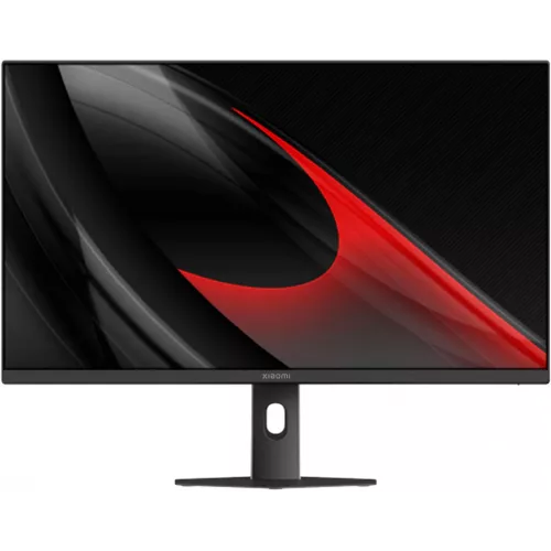 Монитор Xiaomi 23.8" Monitor G24i 2026 черный IPS LED 16:9 HDMI матовая 1000:1 400cd 178гр/178гр 1920x1080 200Hz FreeSync Premium DP FHD 3кг