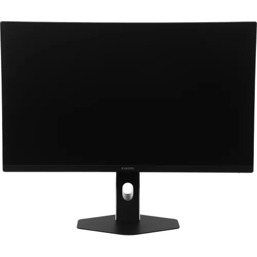 Монитор Xiaomi 23.8" Monitor G24i 2026 черный IPS LED 16:9 HDMI матовая 1000:1 400cd 178гр/178гр 1920x1080 200Hz FreeSync Premium DP FHD 3кг