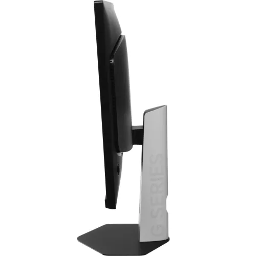 Монитор Xiaomi 23.8" Monitor G24i 2026 черный IPS LED 16:9 HDMI матовая 1000:1 400cd 178гр/178гр 1920x1080 200Hz FreeSync Premium DP FHD 3кг