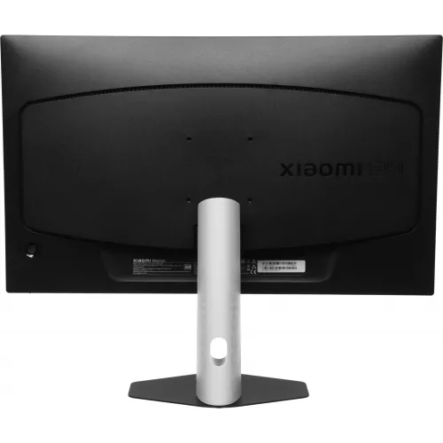 Монитор Xiaomi 23.8" Monitor G24i 2026 черный IPS LED 16:9 HDMI матовая 1000:1 400cd 178гр/178гр 1920x1080 200Hz FreeSync Premium DP FHD 3кг