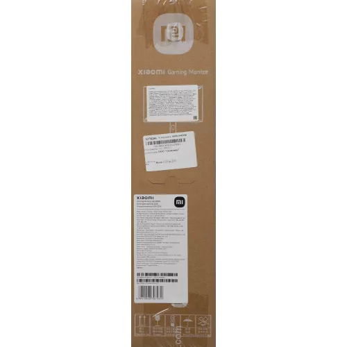 Монитор Xiaomi 23.8" Monitor G24i 2026 черный IPS LED 16:9 HDMI матовая 1000:1 400cd 178гр/178гр 1920x1080 200Hz FreeSync Premium DP FHD 3кг