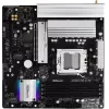 Материнская плата Asrock A620AM Pro RS WiFi Socket AM5 AMD A620A 4xDDR5 mATX AC`97 8ch(7.1) 2.5Gg RAID+HDMI+DP
