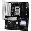 Материнская плата Asrock A620AM Pro RS WiFi Socket AM5 AMD A620A 4xDDR5 mATX AC`97 8ch(7.1) 2.5Gg RAID+HDMI+DP