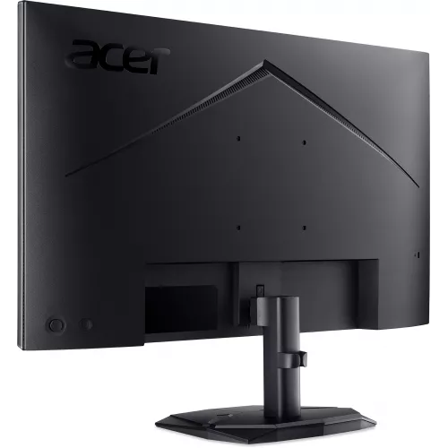 Монитор Acer 23.8" Nitro KG241YP6bip черный IPS LED 1ms 16:9 HDMI матовая 250cd 178гр/178гр 1920x1080 144Hz FreeSync DP FHD 2.64кг