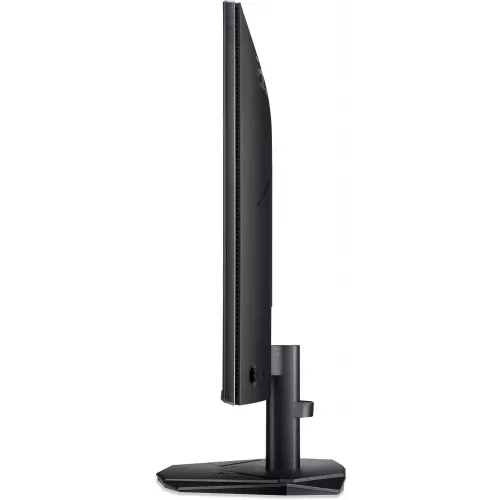 Монитор Acer 23.8" Nitro KG241YP6bip черный IPS LED 1ms 16:9 HDMI матовая 250cd 178гр/178гр 1920x1080 144Hz FreeSync DP FHD 2.64кг