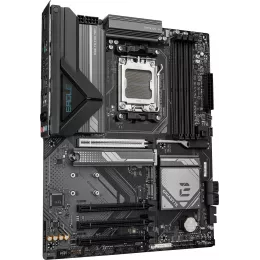 Материнская плата Gigabyte B650E EAGLE WIFI6E Socket AM5 AMD B650 4xDDR5 ATX AC`97 8ch(7.1) GbLAN RAID+HDMI+DP