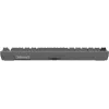 Клавиатура A4Tech Bloody MS76 темно-серый USB Multimedia for gamer LED (MS76) кабель 1.8м