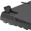Клавиатура A4Tech Bloody MS76 темно-серый USB Multimedia for gamer LED (MS76) кабель 1.8м