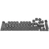 Клавиатура A4Tech Bloody MS76 темно-серый USB Multimedia for gamer LED (MS76) кабель 1.8м