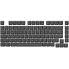 Клавиатура A4Tech Bloody MS76 темно-серый USB Multimedia for gamer LED (MS76) кабель 1.8м