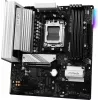 Материнская плата Asrock B650M PRO X3D Socket AM5 AMD B650 4xDDR5 mATX AC`97 8ch(7.1) 2.5Gg RAID+HDMI+DP
