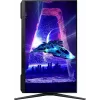 Монитор Samsung 27" Odyssey G3 LS27DG300EUXEN черный VA LED 16:9 HDMI матовая HAS Piv 3000:1 250cd 178гр/178гр 1920x1080 180Hz DP FHD 4.4кг
