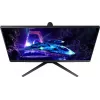 Монитор Samsung 27" Odyssey G3 LS27DG300EUXEN черный VA LED 16:9 HDMI матовая HAS Piv 3000:1 250cd 178гр/178гр 1920x1080 180Hz DP FHD 4.4кг
