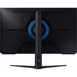 Монитор Samsung 27" Odyssey G3 LS27DG300EUXEN черный VA LED 16:9 HDMI матовая HAS Piv 3000:1 250cd 178гр/178гр 1920x1080 180Hz DP FHD 4.4кг