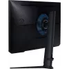 Монитор Samsung 27" Odyssey G3 LS27DG300EUXEN черный VA LED 16:9 HDMI матовая HAS Piv 3000:1 250cd 178гр/178гр 1920x1080 180Hz DP FHD 4.4кг