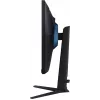 Монитор Samsung 27" Odyssey G3 LS27DG300EUXEN черный VA LED 16:9 HDMI матовая HAS Piv 3000:1 250cd 178гр/178гр 1920x1080 180Hz DP FHD 4.4кг