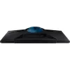 Монитор Samsung 27" Odyssey G3 LS27DG300EUXEN черный VA LED 16:9 HDMI матовая HAS Piv 3000:1 250cd 178гр/178гр 1920x1080 180Hz DP FHD 4.4кг