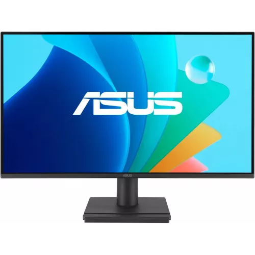 Монитор Asus 23.8" VA249HG черный IPS LED 16:9 HDMI матовая 1500:1 300cd 178гр/178гр 1920x1080 120Hz VGA FHD 3.2кг