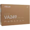 Монитор Asus 23.8" VA249HG черный IPS LED 16:9 HDMI матовая 1500:1 300cd 178гр/178гр 1920x1080 120Hz VGA FHD 3.2кг