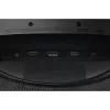 Монитор Samsung 27" Odyssey G5 S27CG552EMXUE черный VA LED 16:9 HDMI матовая 300cd 178гр/178гр 2560x1440 165Hz FreeSync DP 2K USB 4.1кг