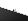 Монитор Samsung 32" S32FM801UMXUE белый VA LED 16:9 HDMI M/M Cam матовая HAS 3000:1 400cd 178гр/178гр 3840x2160 60Hz 4K USB 7кг